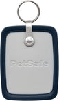 PetSafe SmartDoor Connected Pet Door Key - Provides Smart, Personalized Access for Your Dogs & Cats While Keeping Out Strays & Wildlife - Compatible with SmartDoor Connected Pet Door - Large