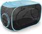 INTURN Cat Furniture Tent for Indoor and Outdoor Playpen Portable Cat Tunnels, Outdoor Kennel (Sleep Kennel)