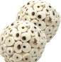 Bonka Bird Toys 2363 Pk2 Large Sola Atta Ball Bird Toys