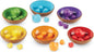 Learning Resources Birds in a Nest Sorting Set - 36 Pieces, Ages 3+ Toddler Learning Toys, Educational Toys for Toddlers