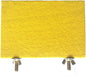 Litewoo Bird Perch Grinding Stand for Bird Parrot Budgie Parakeet Cockatiel Conure Lovebird Finch（3.5" x 5.1"）