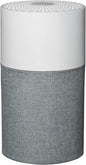 BLUEAIR Air Purifiers for Bedroom Small Room Air Purifiers for Home Air Purifiers for Pets Allergies Air Cleaner, HEPASilent Virus Air Purifier for Dust Baby Air Purifier for Nursery Blue Pure 511