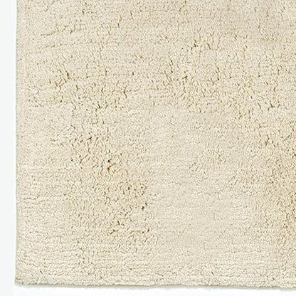 Avanti Linens - Bath Mat, Soft & Absorbent Cotton Rug, Nature Inspired Bathroom Decor (Gilded Birds Collection, 24" x 60")