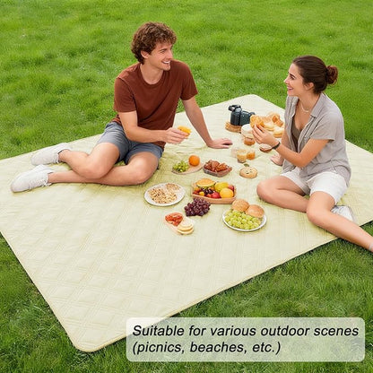 hyha Waterproof Dog Blanket, Reversible Pet Bed Blanket, Soft Sofa Couch Cover for Dogs Washable, Waterproof Pet Couch Covers for Sofa Puppy Cats Furniture Protector(40"x80", Beige/Beige)