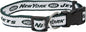 Pets First NFL New York Jets Licensed PET COLLAR, Large - Heavy-Duty, Strong, and Durable Dog Collar. Available in 31 Football Teams and 4 Sizes