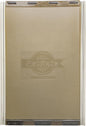 PetSafe Classic Replacement Flap - Maintains Weather Seal - Soft Tinted Vinyl Flap with Magnetic Closure - Compatible with Wall Entry & Patio Panel Pet Doors - Easy to Install - Medium