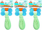 Nylabone 3 Pack of Chill 'n Chew Puppy Teething Toys, Small, Allergen-Free Peanut Butter Flavor