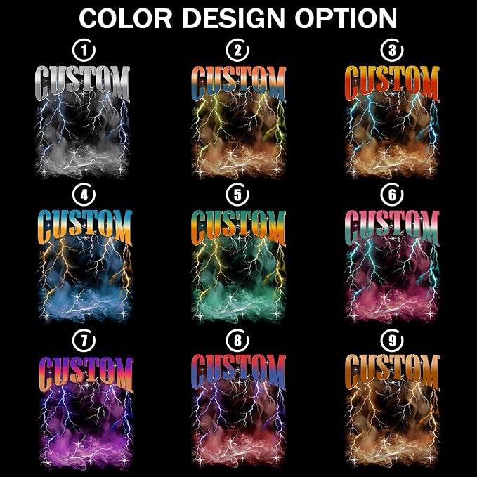 H-DEWALL Custom Shirts Custom Bootleg Rap Shirt for Him Custom Face Shirt with Photo Pet Custom Tees Gift for Dog Cat Lover