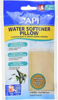 API WATER SOFTENER PILLOW Aquarium Canister Filter Filtration Pouch 1-Count Bag