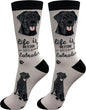 E&S Pets Pet Lover Socks - Dog & Cat Socks - Unisex Novelty Gifts