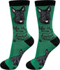 E&S Pets Pet Lover Socks - Dog & Cat Socks - Unisex Novelty Gifts