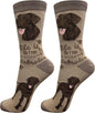 E&S Pets Pet Lover Socks - Dog & Cat Socks - Unisex Novelty Gifts