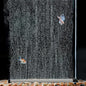 hygger Aquarium Bubble Strip, Nano Air Bubble Curtain Wall Aquarium Air Stone Kit, Quiet High Dissolved Oxygen Diffuser Fish Tank Bubbler Decorations for Freshwater Saltwater (13.8 Inch)